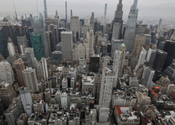 Northeast Cities Face Heavy Rain Into Monday Night