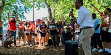 Here Are 8 New York State Legislative Races to Watch