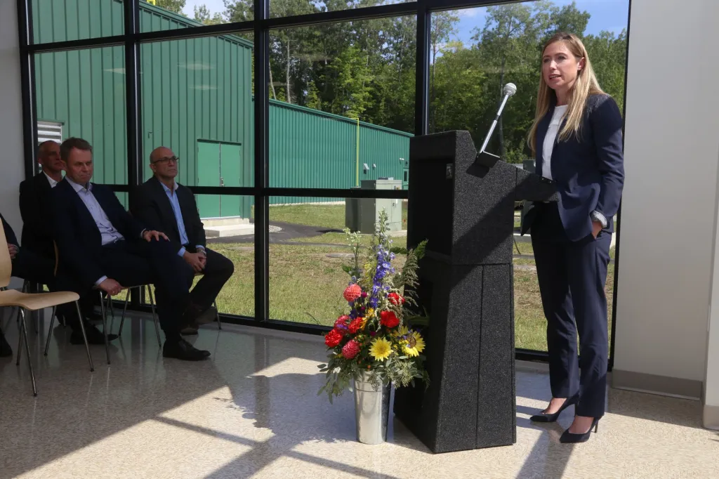 The Belfast City Council expressed sympathy and outlined short-term fixes including tamper-proof lights that shut off at 8 p.m. and restricted court hours, while also exploring permanent relocation of the courts.