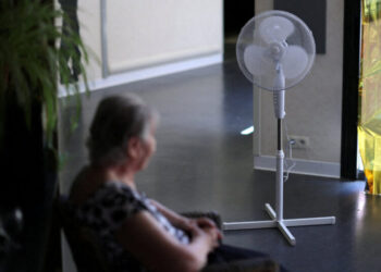 As Europe Warms, Scientists Ask: How Much Hotter Could Summers Get?