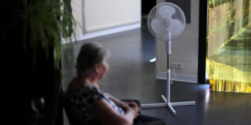 As Europe Warms, Scientists Ask: How Much Hotter Could Summers Get?