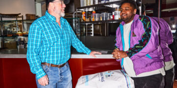Prized by ‘MAHA’ Influencers and Chefs Alike, Craft Flour Is on the Rise