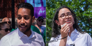 Demographic Fault Lines Fuel a Competitive House Race in New York