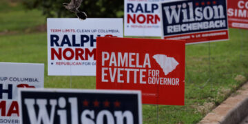 Areas to Watch in a Complicated South Carolina Primary Runoff