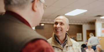 A Primary in Upstate New York Tests G.O.P. Voters’ Loyalty to Trump