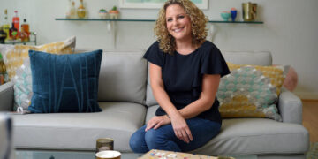 Jill Smokler, Who Blogged as Scary Mommy, Dies at 48