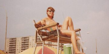 New York City’s First Female Chief Lifeguard Tells All