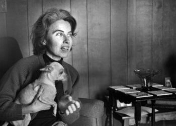 The Women Who Saw Something Fishy in the J.F.K. Assassination