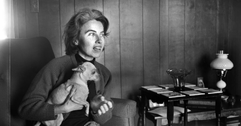 The Women Who Saw Something Fishy in the J.F.K. Assassination
