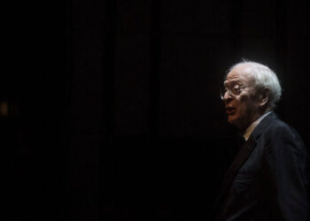 Would You Let A.I. Michael Caine Read You the ‘Odyssey’?