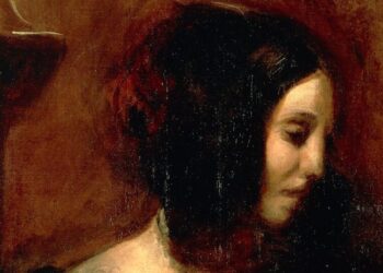 The Notorious 19th-Century Frenchwoman Who Scorned the Bourgeoisie