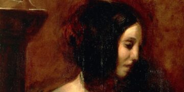 The Notorious 19th-Century Frenchwoman Who Scorned the Bourgeoisie
