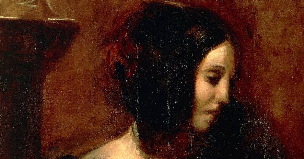 The Notorious 19th-Century Frenchwoman Who Scorned the Bourgeoisie