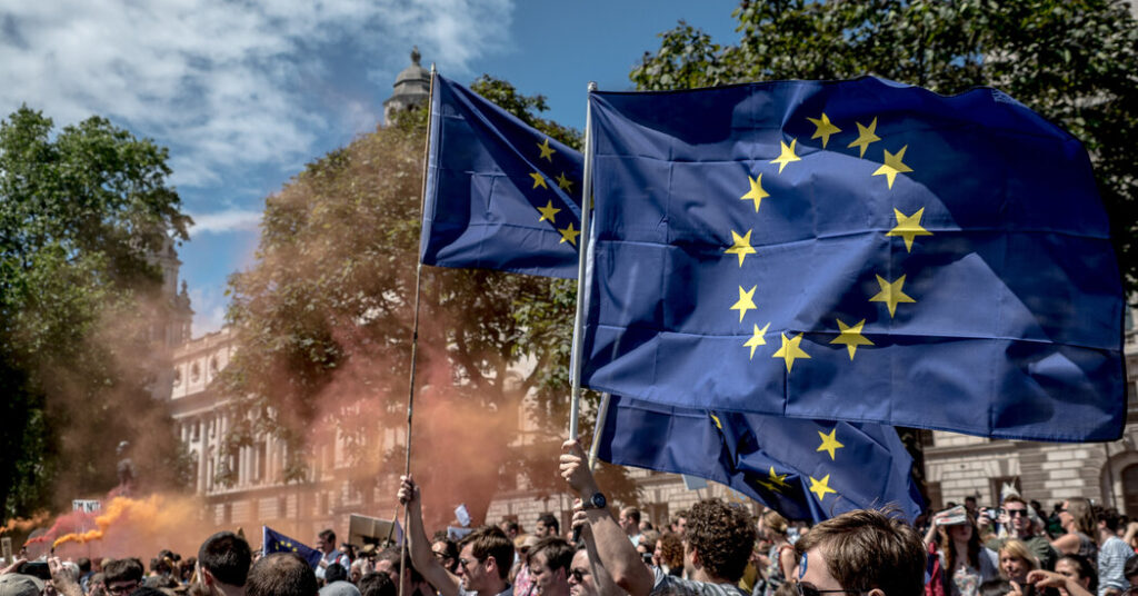 The U.K. Is Still Counting the Cost of Brexit, 10 Years After the Vote