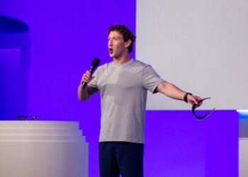 Mark Zuckerberg Directed Meta to Create a Prediction Markets App