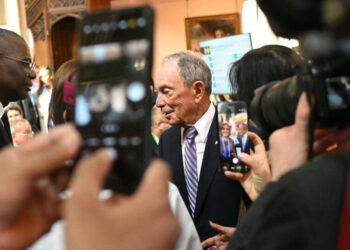 An Influx of Climate Cash