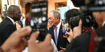 An Influx of Climate Cash