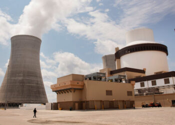 Energy Dept. Unveils $17.5 Billion Plan to Kick-Start New Nuclear Plants