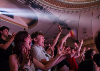 At a Night for Musical Theater Lovers, Jimmy Awards Winners Are Crowned