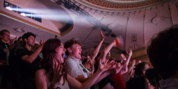 At a Night for Musical Theater Lovers, Jimmy Awards Winners Are Crowned