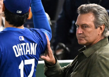 Major League Baseball Clears Top Doctor in Doping Case