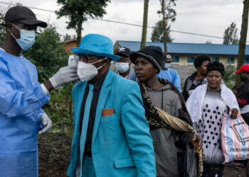 Ebola Symptoms in Current Outbreak May Be Milder Than in Previous Ones