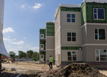 Congress Clears Housing Bill, Cementing a Rare Bipartisan Feat