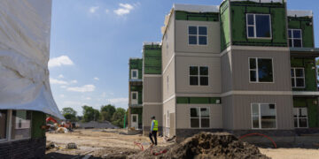 Congress Clears Housing Bill, Cementing a Rare Bipartisan Feat