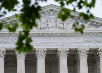 Major Supreme Court Decisions Testing Trump’s Policies Remain