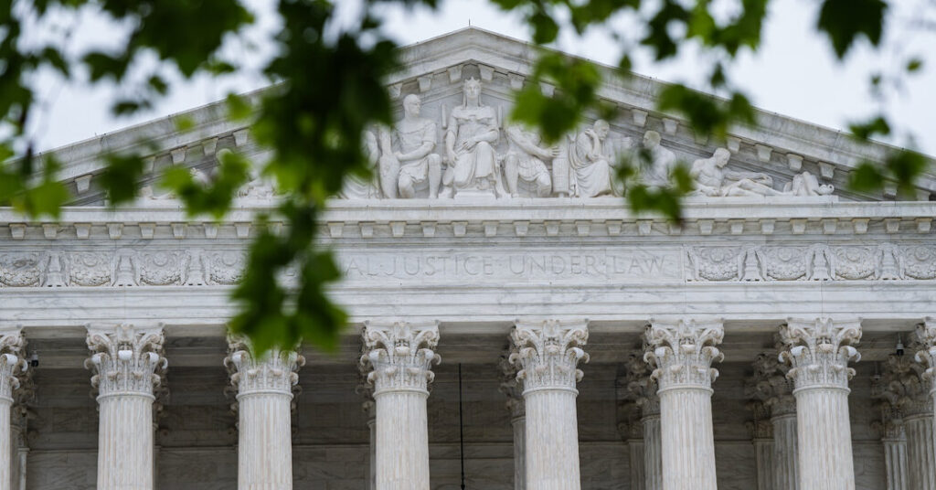 Major Supreme Court Decisions Testing Trump’s Policies Remain