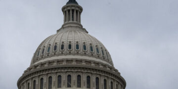 Senate Votes to Check Trump’s War Powers, Rebuking Him on Iran