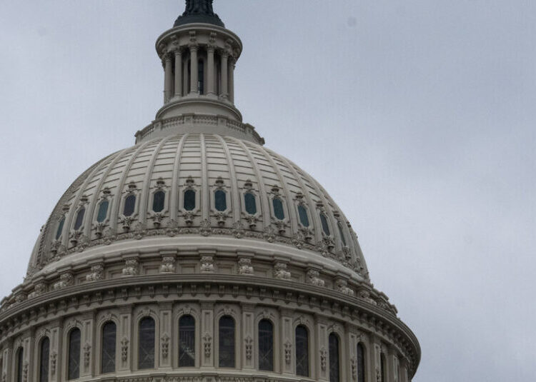Senate Votes to Check Trump’s War Powers, Rebuking Him on Iran