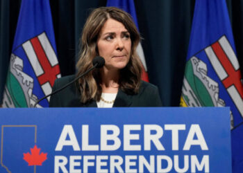 Alberta Will Vote on a Possible Referendum to Separate From Canada. Here’s What to Know.