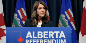 Alberta Will Vote on a Possible Referendum to Separate From Canada. Here’s What to Know.