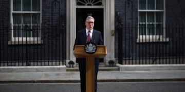 Charisma Alone Can’t Fix Britain