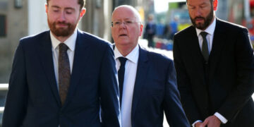 The Extraordinary Embezzlement Case That Rocked Scottish Politics