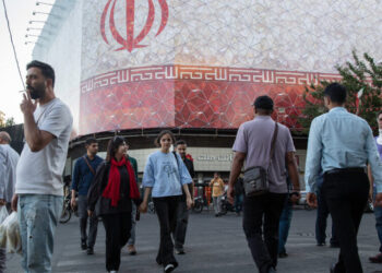 After Wars and False Starts, Cautious Optimism for U.S.-Iran Talks
