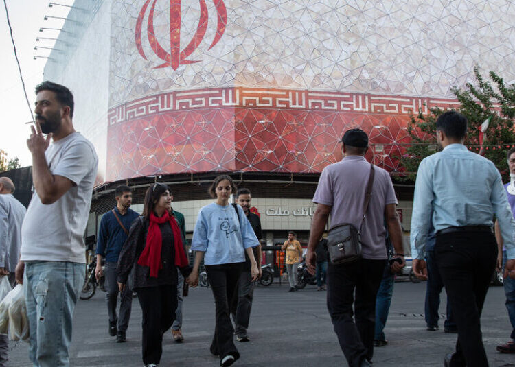 After Wars and False Starts, Cautious Optimism for U.S.-Iran Talks