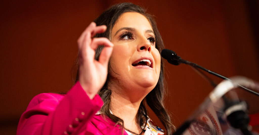 Why Neither Candidate for Governor of New York Faces a Primary Challenge