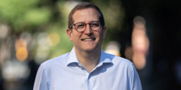 Micah Lasher Wins Democratic Primary to Succeed Nadler in Manhattan
