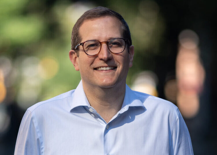 Micah Lasher Wins Democratic Primary to Succeed Nadler in Manhattan