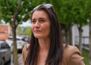 Cait Conley Wins Primary to Face Mike Lawler in N.Y. Swing District