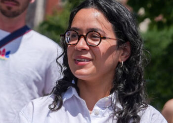 Claire Valdez, a Socialist Backed by Mamdani, Wins Key New York Primary