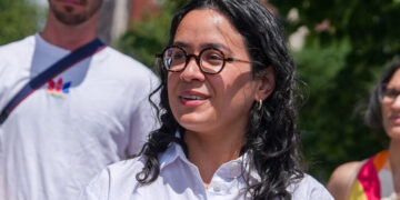 Claire Valdez, a Socialist Backed by Mamdani, Wins Key New York Primary