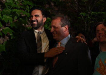 Mamdani Emerges as Kingmaker, Pushing His Slate to a Primary Sweep