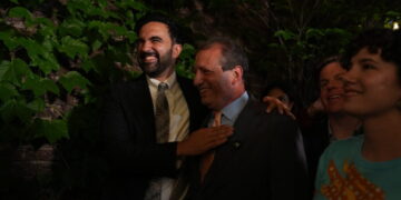 Mamdani Emerges as Kingmaker, Pushing His Slate to a Primary Sweep