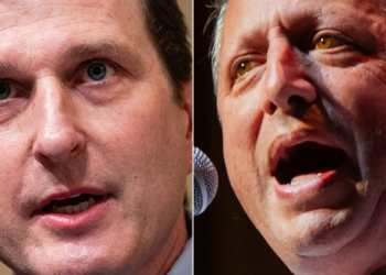 Brad Lander Isn’t an Incumbent. But He Has Run Like One.