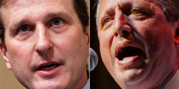 Brad Lander Isn’t an Incumbent. But He Has Run Like One.