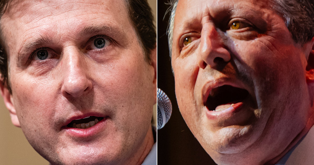 Brad Lander Isn’t an Incumbent. But He Has Run Like One.