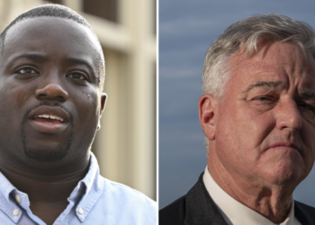 AIPAC, Crypto Cash and Rich Candidates Dominate Maryland House Races